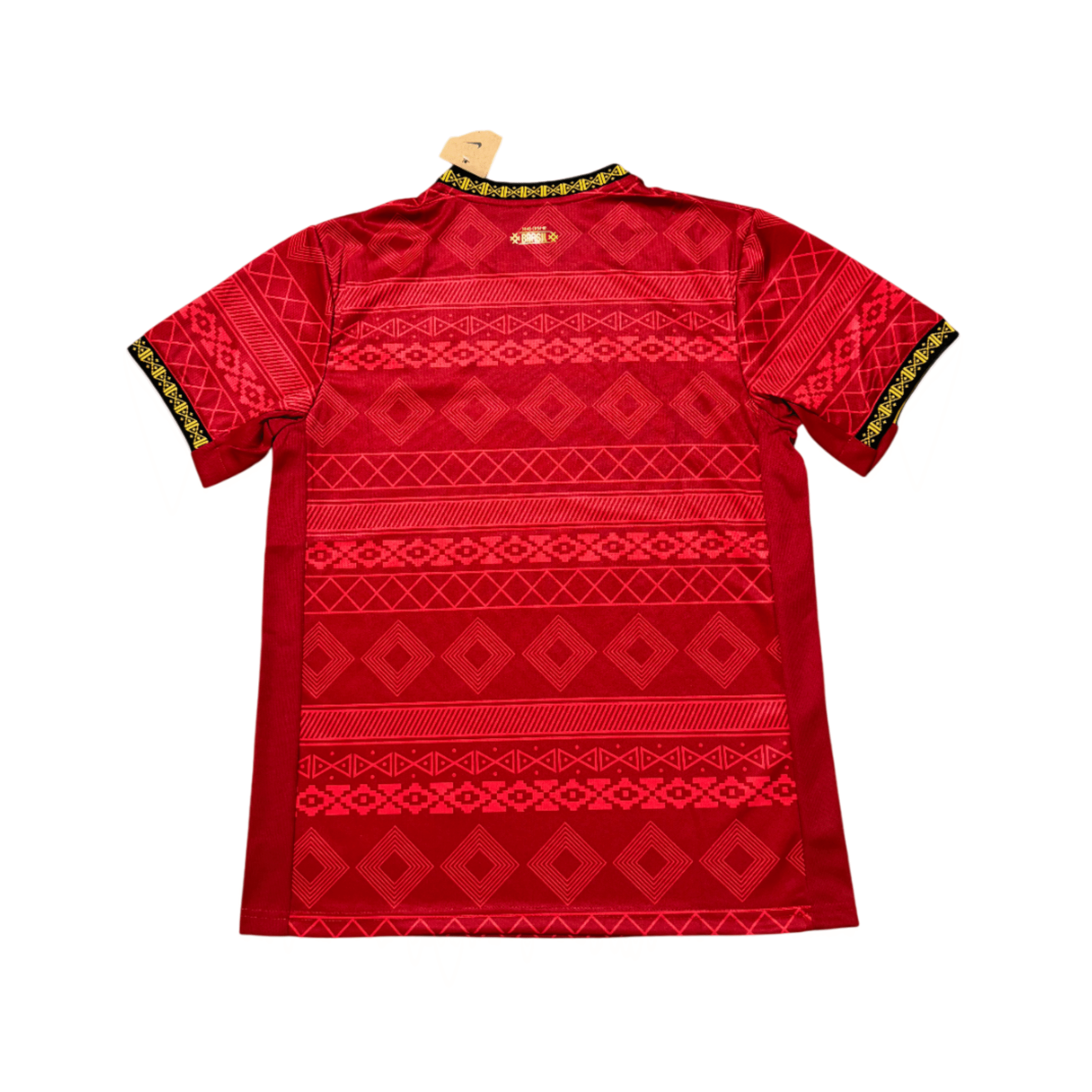 Selección de Brasil ´Edición especial´ camiseta - Imagen 2