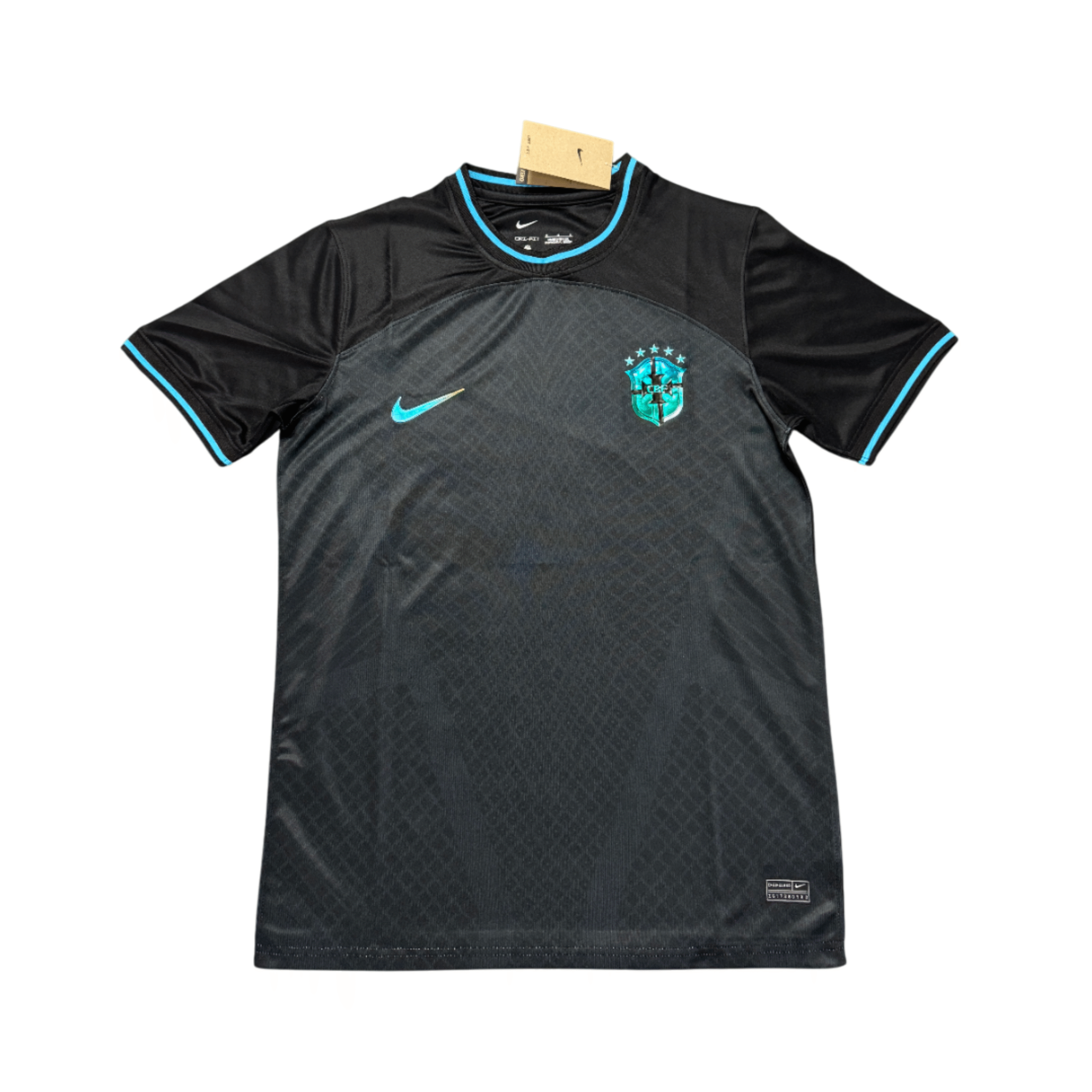 Selección de Brasil camiseta concepto 2025