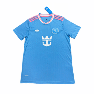 Inter de Miami camiseta temporada 2025/26