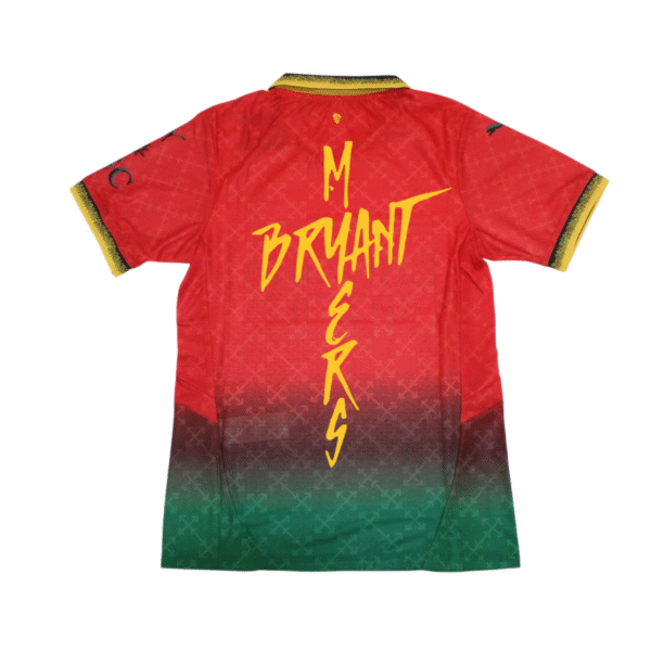 AC Milán x Bryant Myers camiseta - Imagen 2