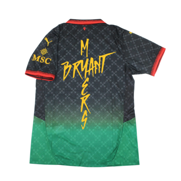 AC Milán x Bryant Myers camiseta - Imagen 2