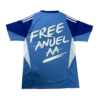 Inter de Miami x Anuel AA camiseta - Imagen 2