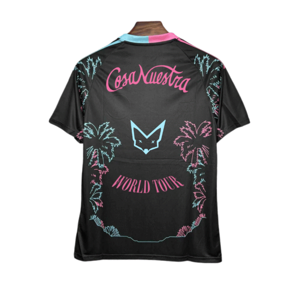 Inter de Miami x Rauw Alejandro camiseta - Imagen 2