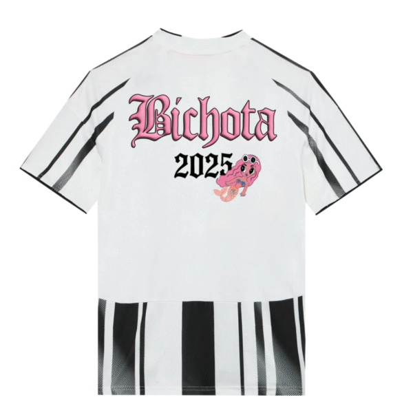 Juventus x Karol G camiseta - Imagen 2