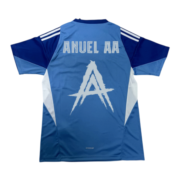 Inter de Miami x Anuel AA camiseta - Imagen 2