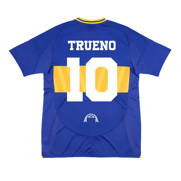 Boca Juniors x Trueno camiseta - Imagen 2