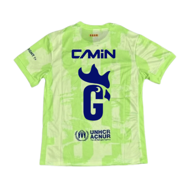 FC Barcelona x Camin camiseta - Imagen 2