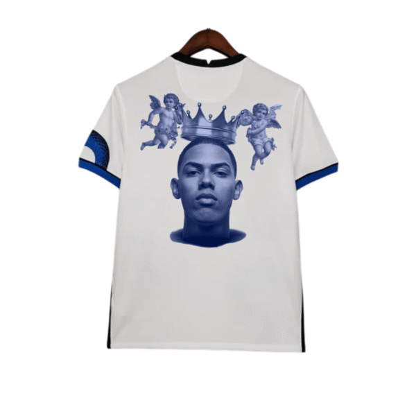 Inter de Milán x Myke Towers camiseta - Imagen 2