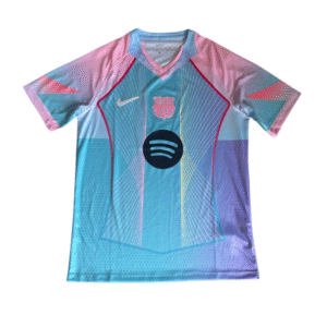 FC Barcelona camiseta temporada 2025-2026