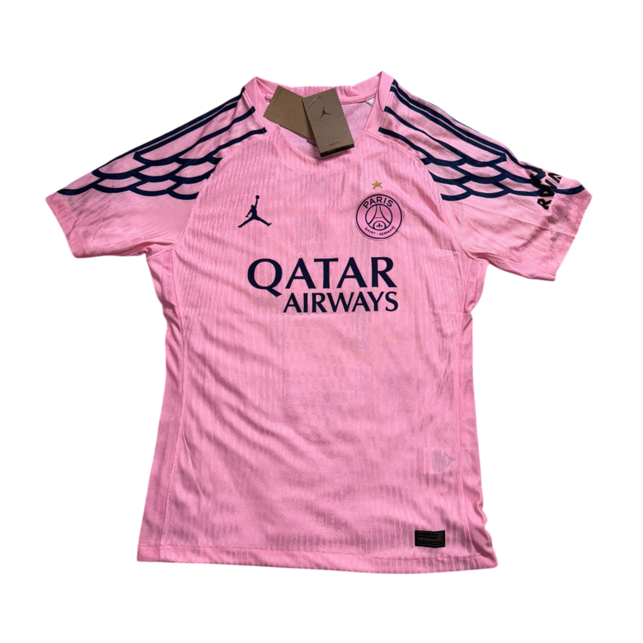 París Saint Germain camiseta temporada 2025/26