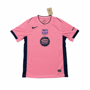 FC Barcelona camiseta temporada 2025/26
