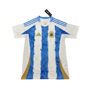 Selección de Argentina camiseta temporada 2025/26