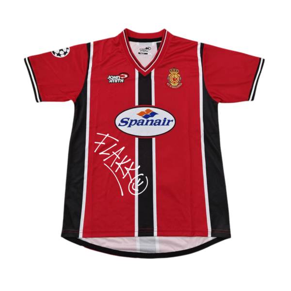 Mallorca x Rels B camiseta