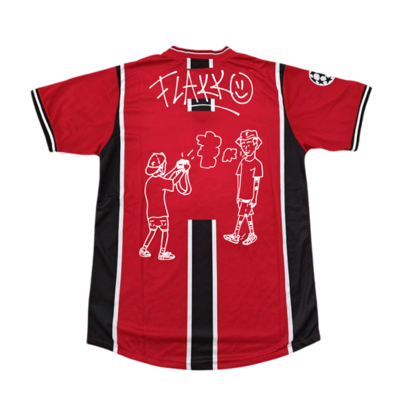 Mallorca x Rels B camiseta - Imagen 2