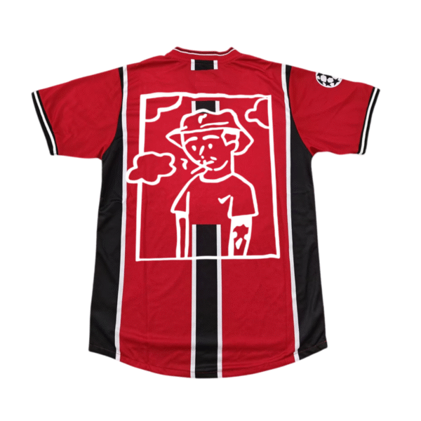 Mallorca x Rels B camiseta - Imagen 2