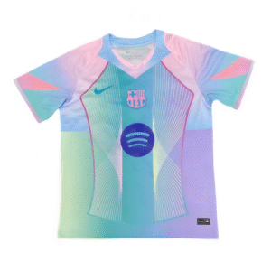 FC Barcelona camiseta temporada 2025-2026 - Edición Especial