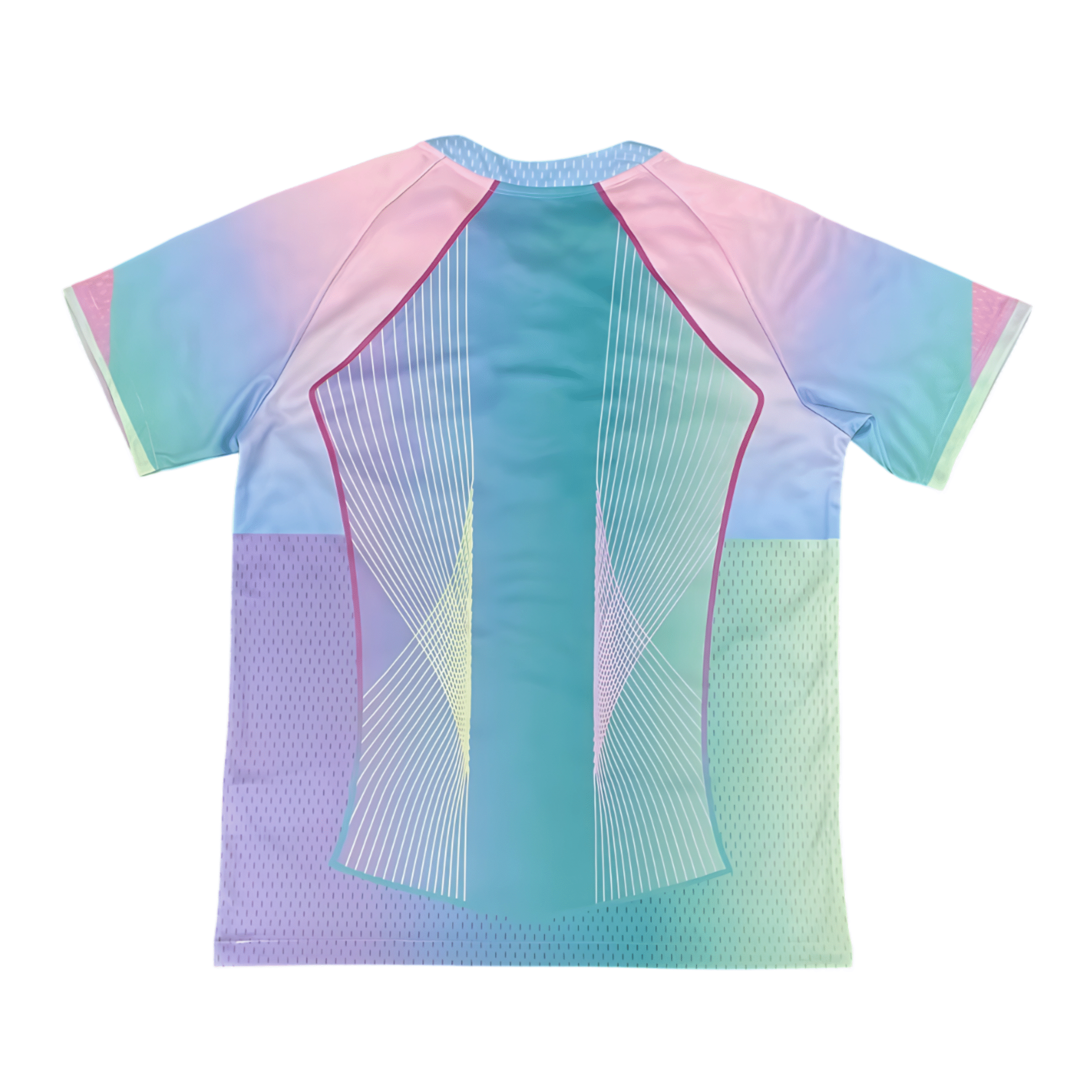 FC Barcelona camiseta temporada 2025-2026 - Edición Especial - Imagen 2