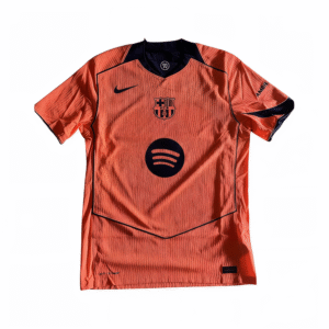 FC Barcelona camiseta temporada 2025/26