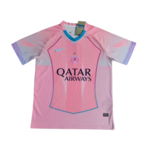 París Saint Germain camiseta temporada 2025/26