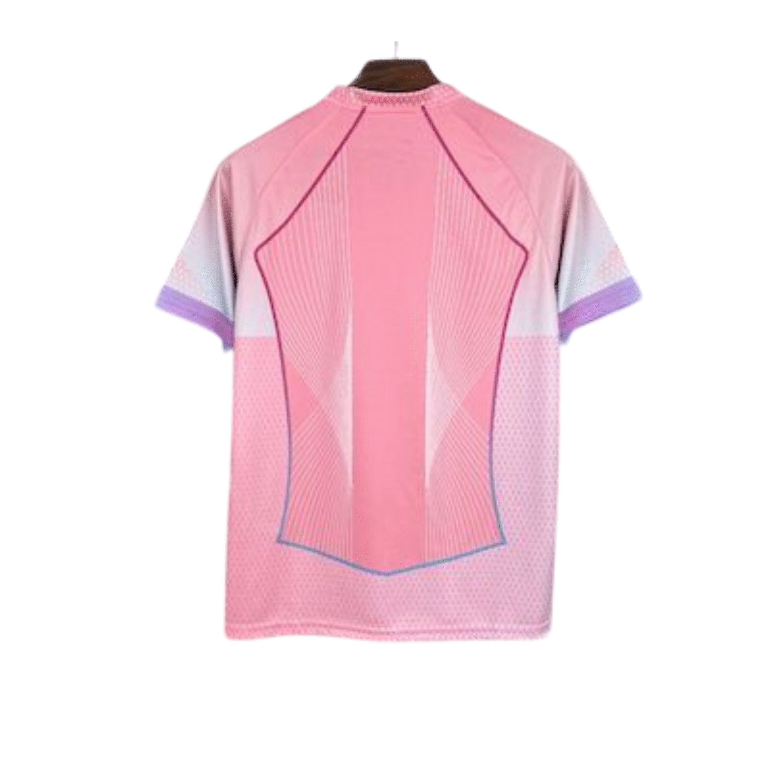 París Saint Germain camiseta temporada 2025/26 - Imagen 2