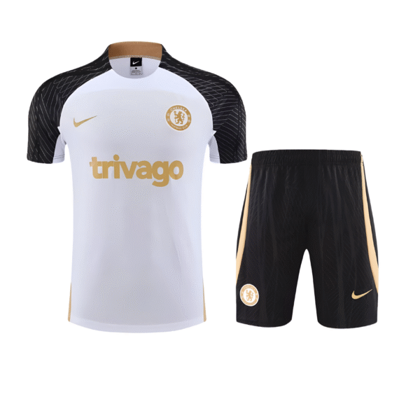 Conjunto de Entrenamiento Chelsea