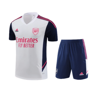 Conjunto de Entrenamiento Arsenal