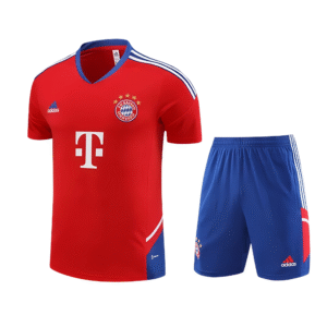 Conjunto de Entrenamiento Bayern de Múnich