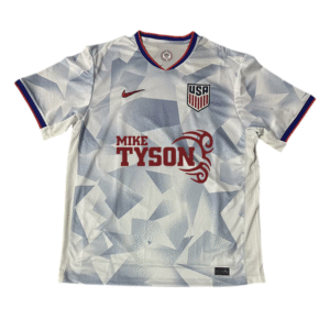 Selección de USA x Mike Tyson camiseta