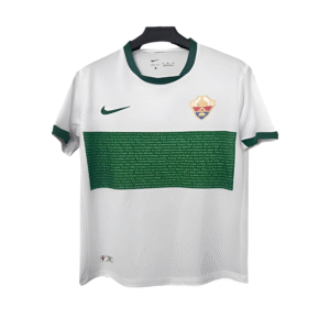 Elche camiseta  2025-2026