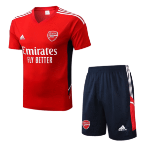 Conjunto de Entrenamiento Arsenal