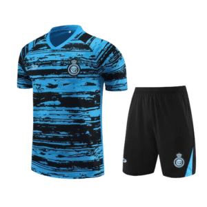 Conjunto de Entrenamiento Al-Nassr