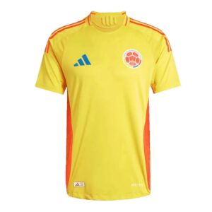 Selección de Colombia camiseta temporada 2025/26