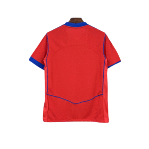 París Saint Germain camiseta temporada 2025/26