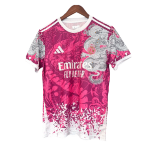 Real Madrid camiseta temporada 2025/26 - Edición Especial