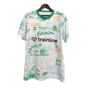 Real Betis camiseta temporada 2025/26 - Edición Especial