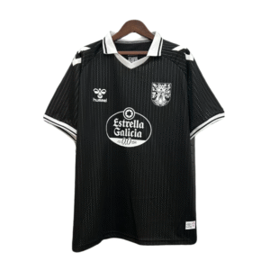 Celta de Vigo camiseta temporada 2025/26 - Especial 100 Aniversario