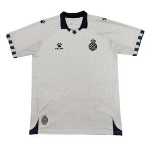 RCD Espanyol camiseta temporada 2025/26