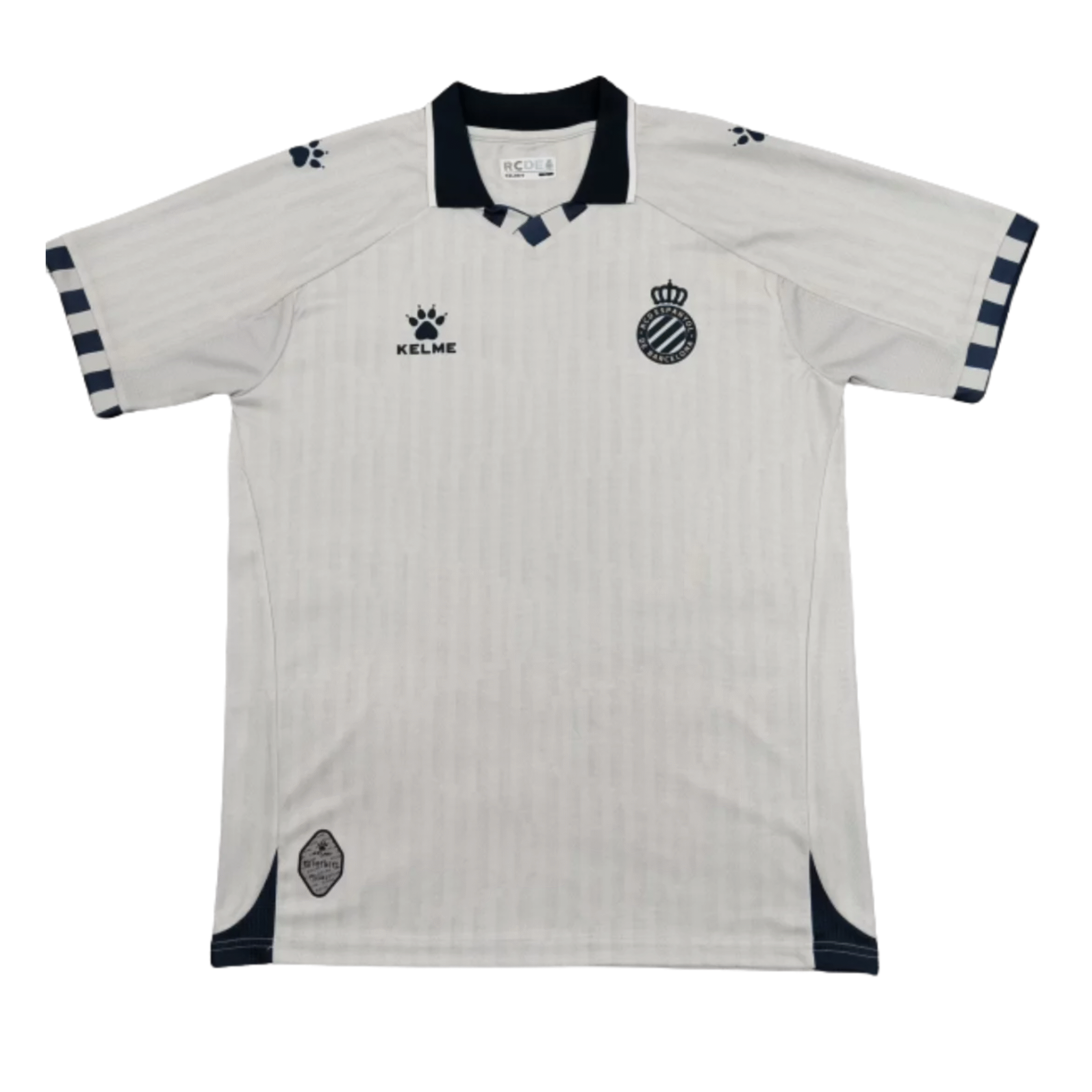 RCD Espanyol camiseta temporada 2025/26