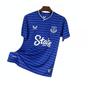 Everton camiseta temporada 2025/26