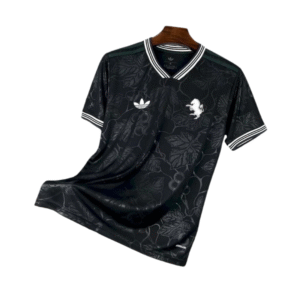 Juventus camiseta temporada 2025/26