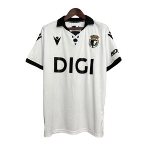 Burgos CF camiseta temporada 2025/26
