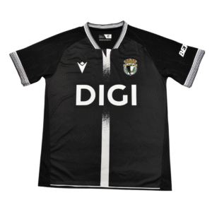 Burgos CF camiseta temporada 2025/26