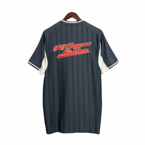 Bayern Múnich camiseta temporada 2025/26 - Edición Baseball
