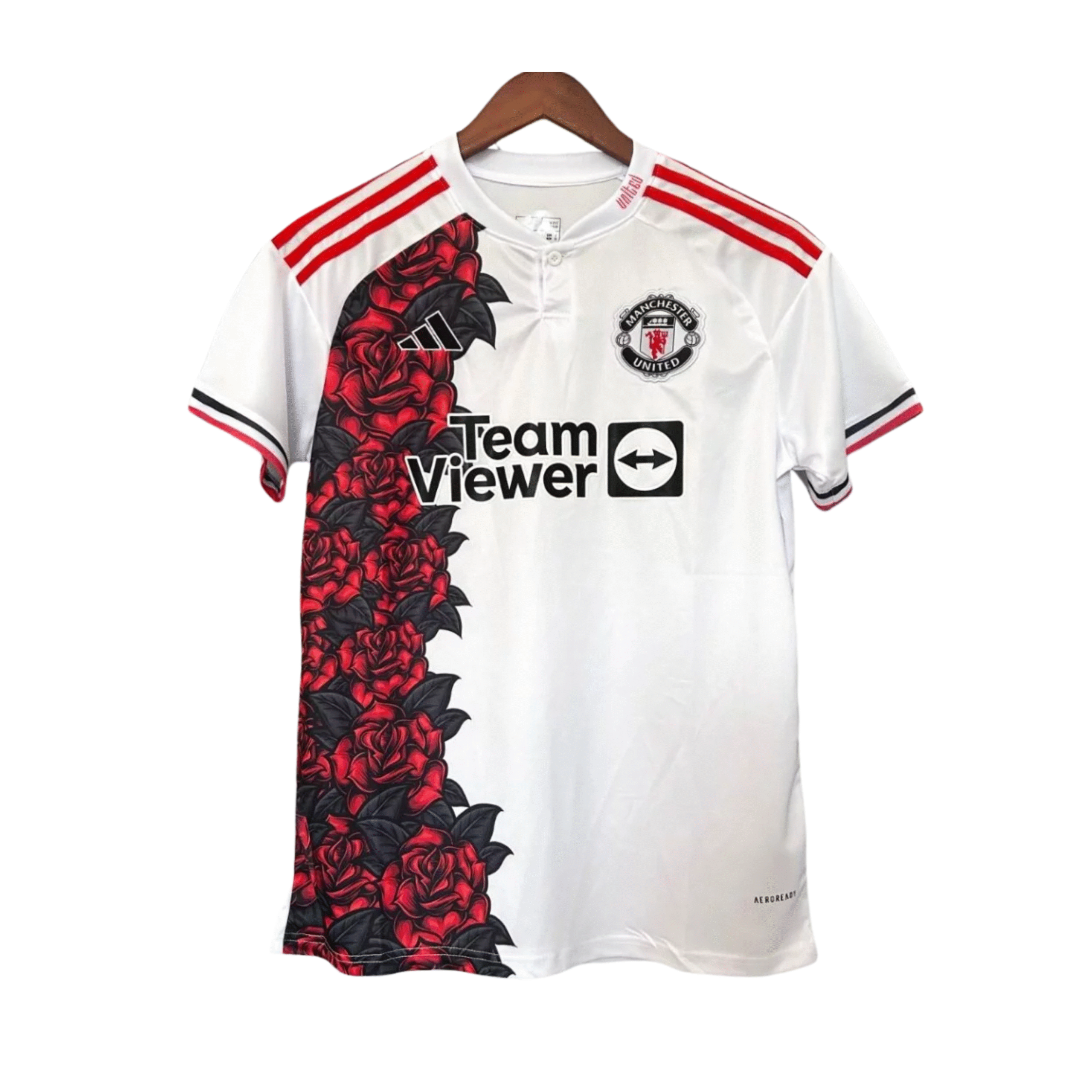 Manchester United camiseta temporada 2025/26