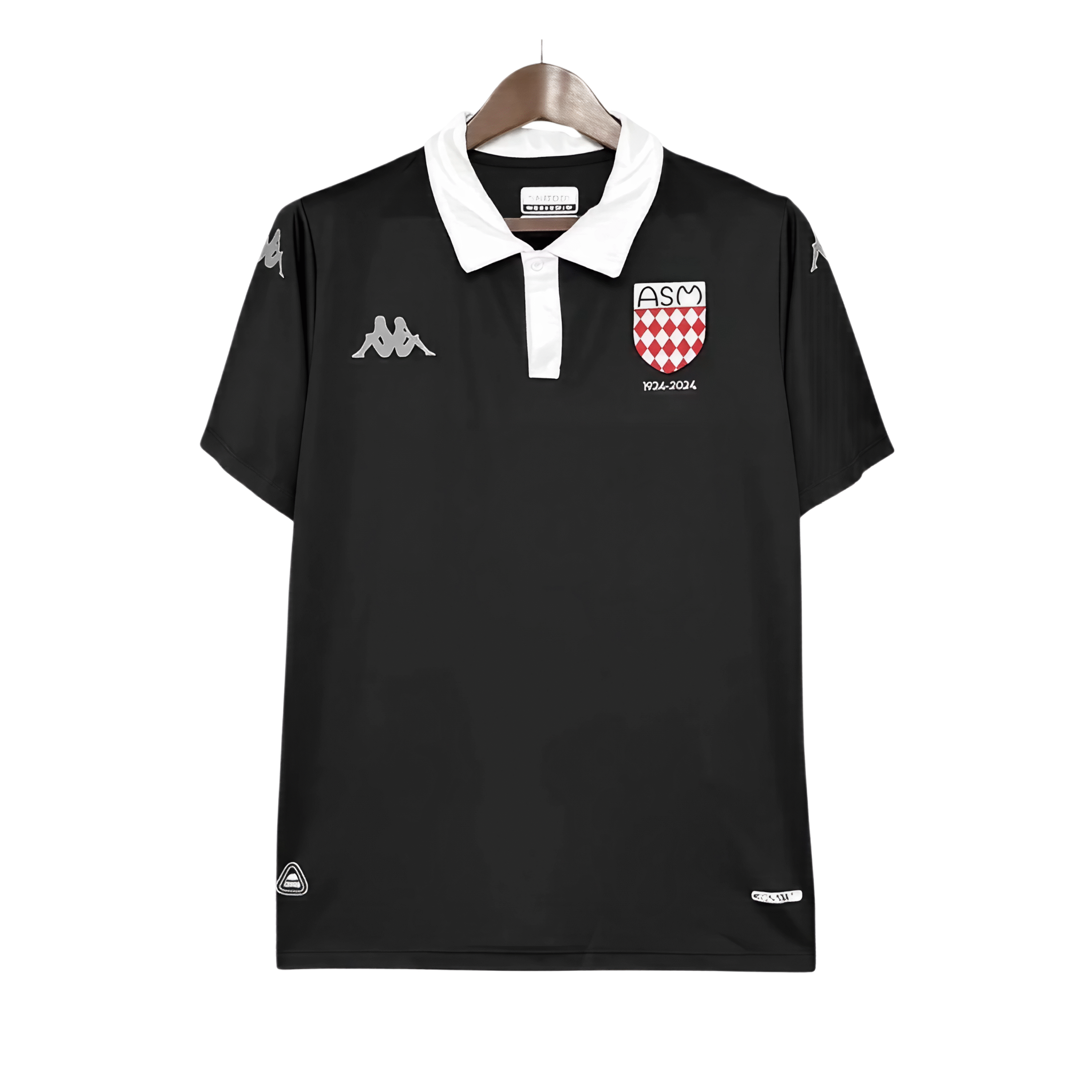 Mónaco camiseta temporada 2025/26