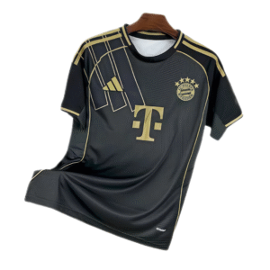 Bayern Múnich camiseta temporada 2025/26