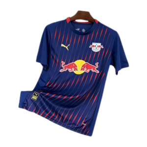 Leipzig camiseta temporada 2025/26