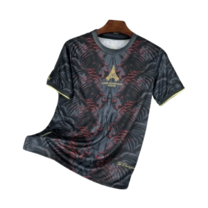 París Saint Germain camiseta temporada 2025/26