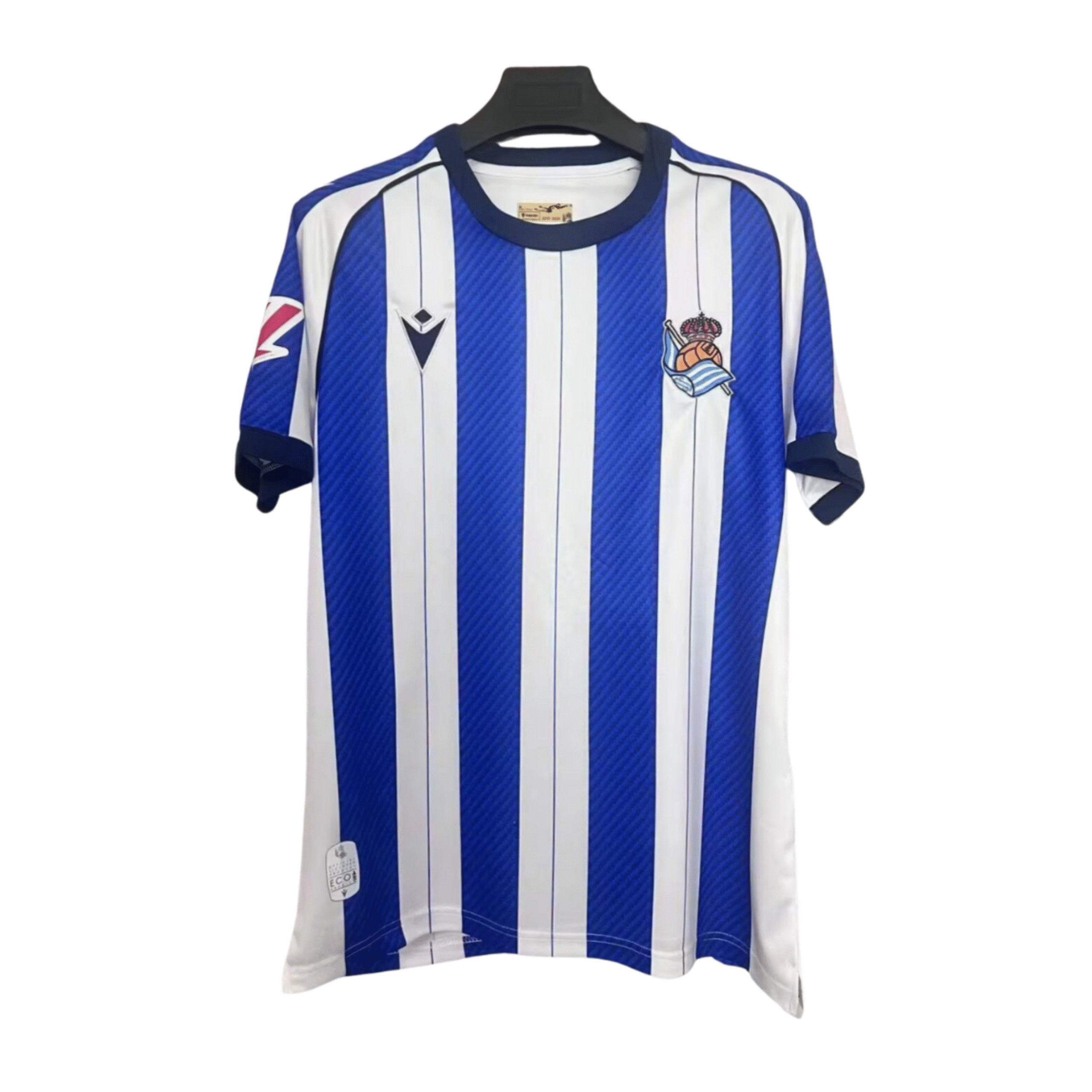 Real Sociedad camiseta temporada 2025/26