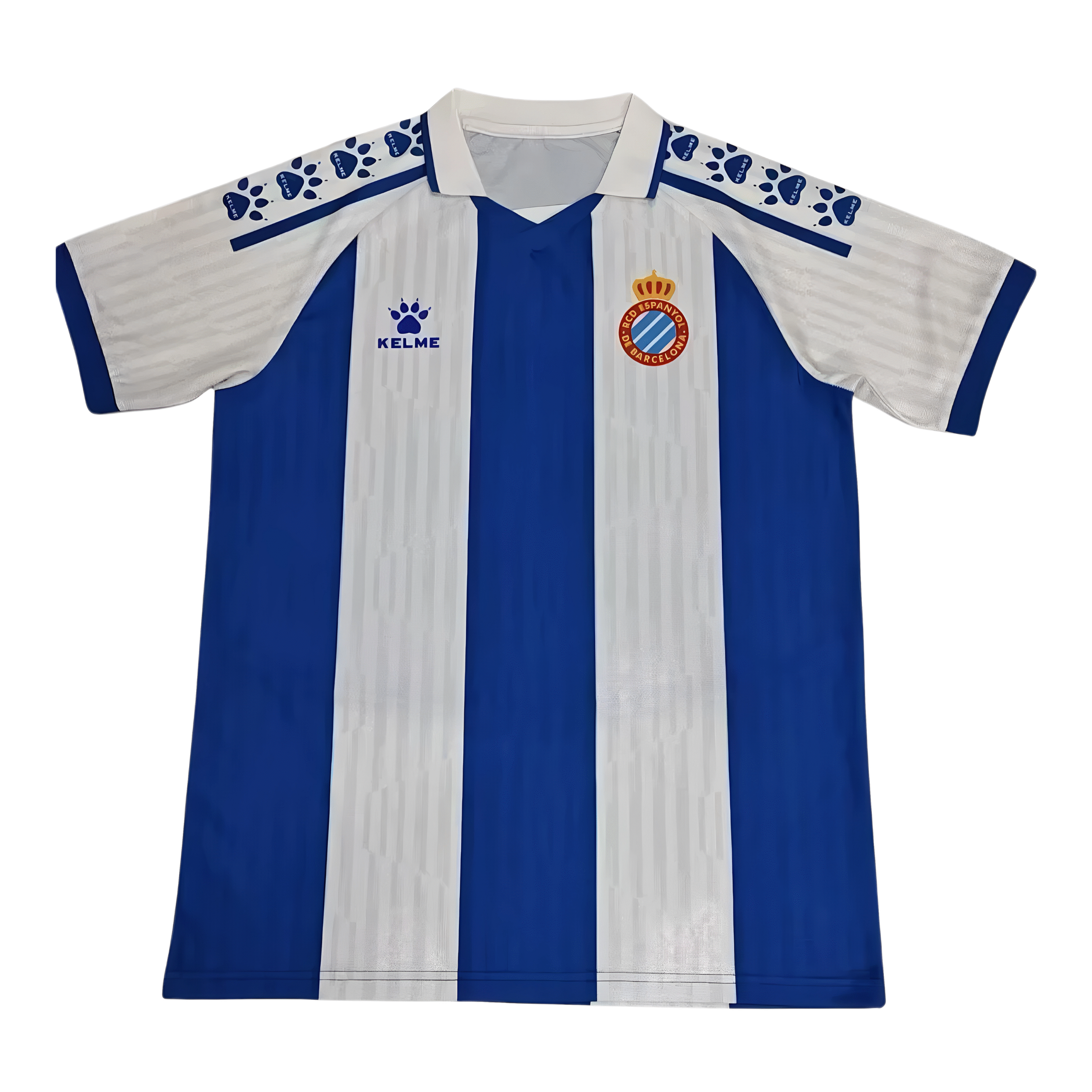 RCD Espanyol camiseta temporada 2025/26